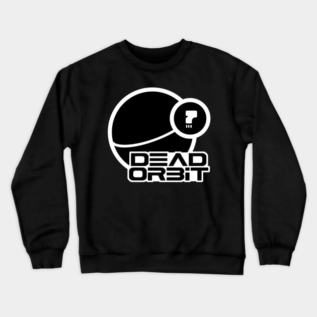 Faction Fashion: Dead Orbit Crewneck Sweatshirt by MagicalRaen